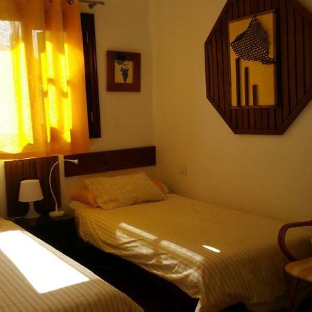 Tisalaya Girigaray Nº25 Apartment Playa Blanca  Ngoại thất bức ảnh
