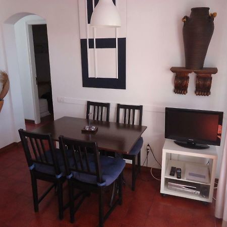 Tisalaya Girigaray Nº25 Apartment Playa Blanca  Ngoại thất bức ảnh