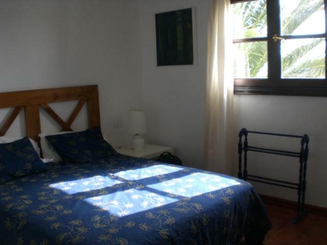 Tisalaya Girigaray Nº25 Apartment Playa Blanca  Ngoại thất bức ảnh