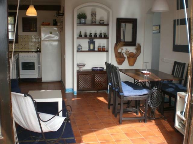 Tisalaya Girigaray Nº25 Apartment Playa Blanca  Ngoại thất bức ảnh