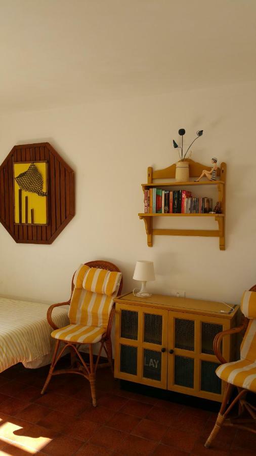 Tisalaya Girigaray Nº25 Apartment Playa Blanca  Ngoại thất bức ảnh