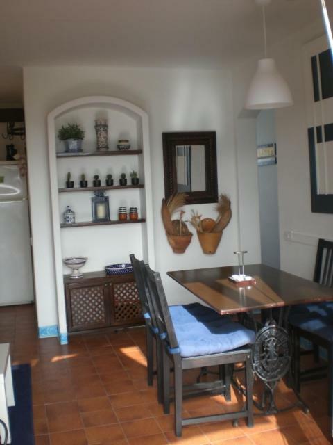 Tisalaya Girigaray Nº25 Apartment Playa Blanca  Ngoại thất bức ảnh